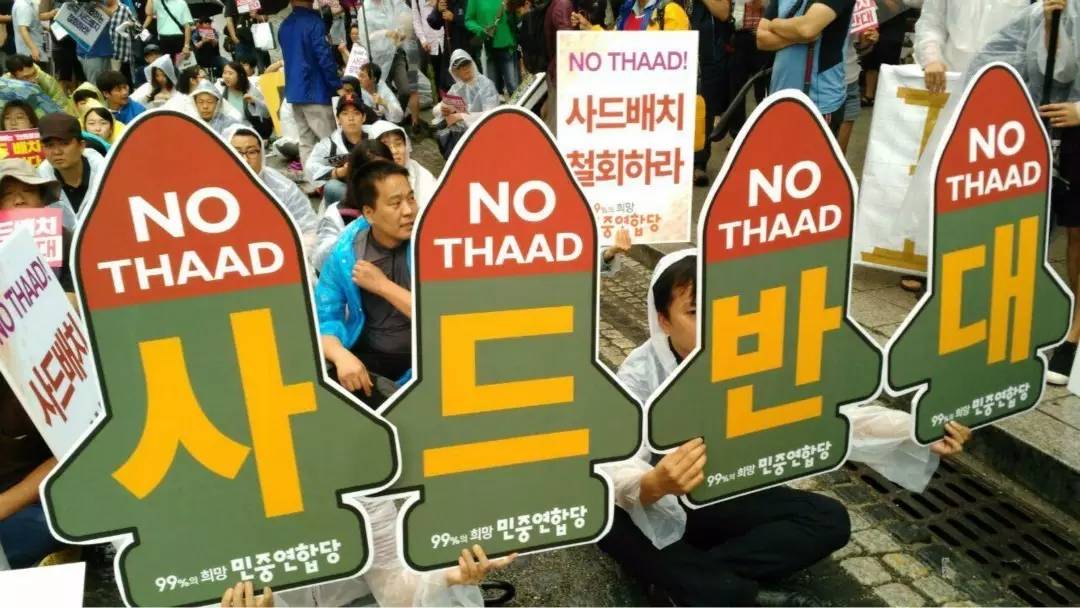 韩国经济遇“中国危机”  不仅仅是萨德惹的祸。---- 中韩人力网