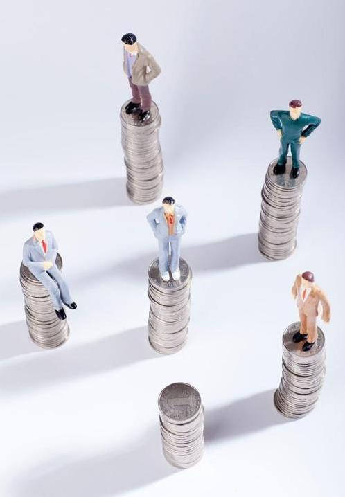 员工年收入最高的风投公司竟是TOPTEC 人均36万元——中韩人力网