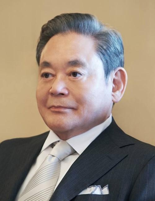 三星李健熙全球富豪榜排第41位 财产200亿美元.--- 中韩人力网