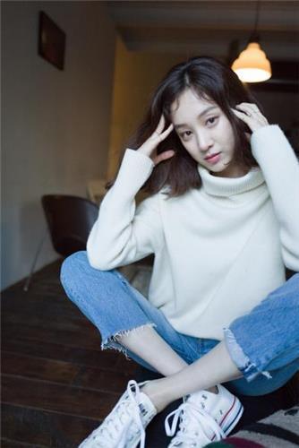 《魔女的法庭》郑丽媛：被观众刮目相看很欢喜——中韩人力网