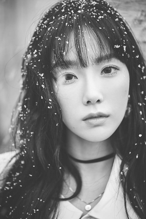 泰妍新歌《This Christmas》席卷韩4大音源榜——中韩人力网