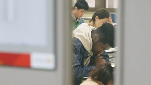 韩国语能力考试迎20周年应试者逾200万