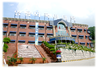 岭南外国语大学——带薪留学