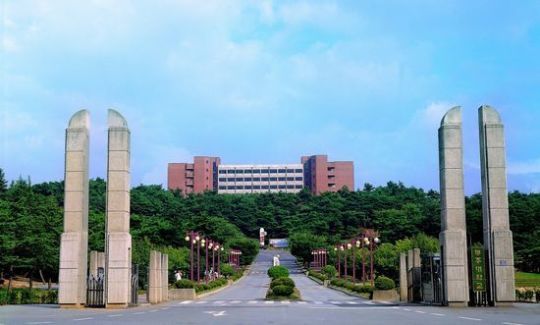 韩国设计专业详解