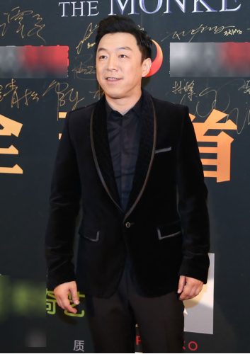 영화<서유기여아국>의 시사회 개최