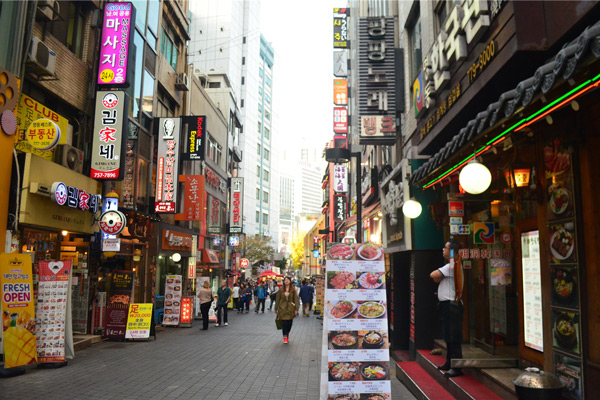 去韩国留学，你不可不知的10大注意事项！