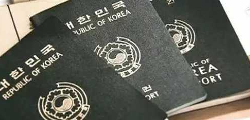 韩国永久居住由无期限改为十年一换证。--- 中韩人力网