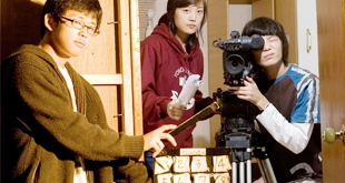 韩国艺术留学——龙仁大学