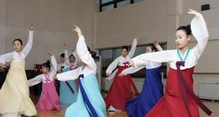 韩国艺术留学——龙仁大学