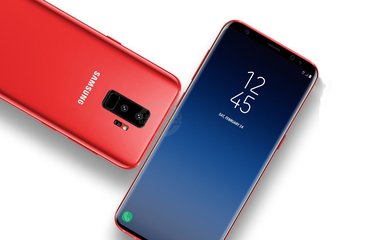 三星Galaxy S9在欧洲六个消费者媒体测评中位列第一、二名。--- 中韩人力网