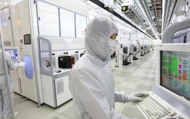 韩国半导体显示器电池三大零部件业绩各显高低。--- 中韩人力网