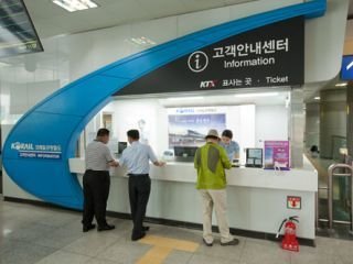 首尔到仁川机场KTX上座率不到15%或将被停运。--- 中韩人力网