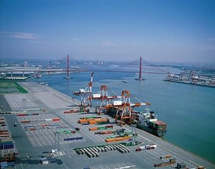  韩国将建智能化无人货物港口 80%雇员将失业。--- 中韩人力网