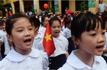 韩国课外辅导产业转战海外