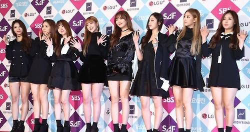 女团Lovelyz将携第4张迷你专辑回归歌坛——中韩人力网