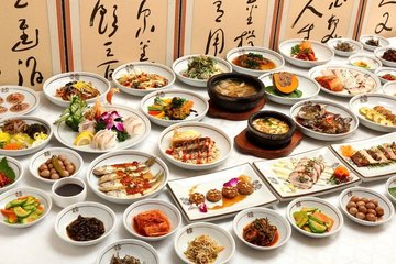 韩国文化——盘点韩国节日及节气饮食