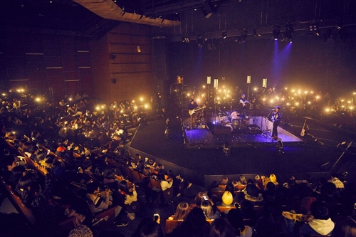 乐队HYUKOH开启6月全国全球巡演——中韩人力网