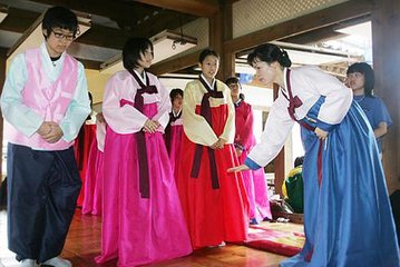 韩国留学生活小攻略