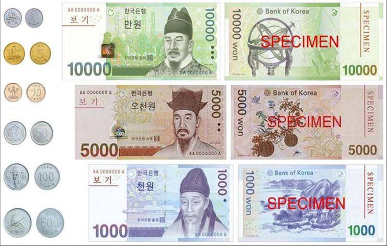 韩国留学生活小攻略