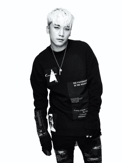 BIGBANG胜利在8月开启日本个人巡演——中韩人力网