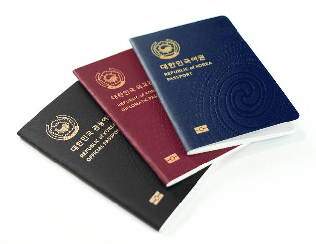 持韩国护照可免签入境187国家和地区。--- 中韩人力网