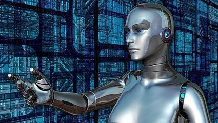 三星电子下一个经济制高点 - AI。 ----- 中韩人力网