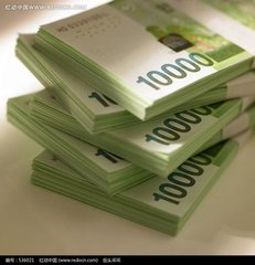 韩企员工期望月薪为220万元韩元。--- 中韩人力网