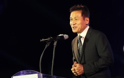 韩影星安圣基代言2018丽水国际艺术节——中韩人力网