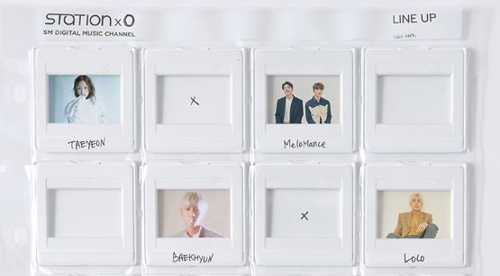EXO伯贤和LOCO合唱新歌《YOUNG》月底上线——中韩人力网