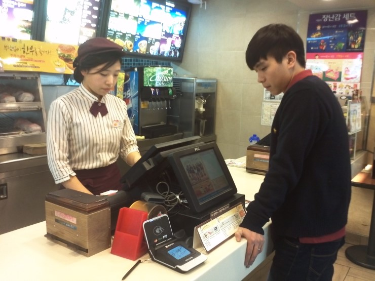 韩国留学为什么那么火，真相在文章里——中韩人力网