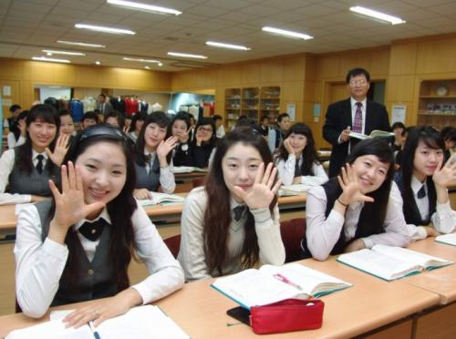 韩国留学前景解析——中韩人力网