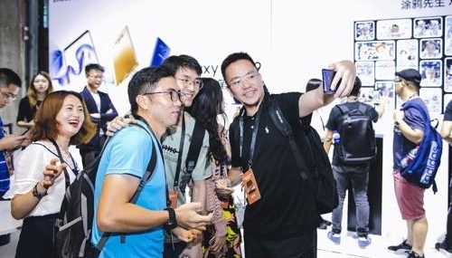 三星电子在华销售占比逾三成首超美洲——中韩人力网