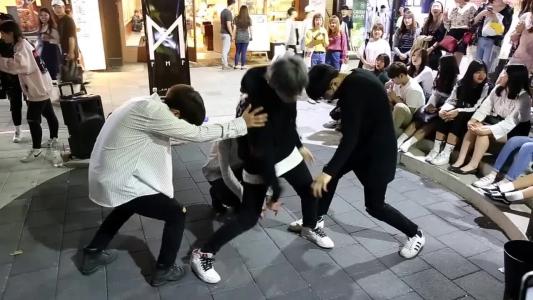 韩国留学艺术专业的优势——中韩人力网