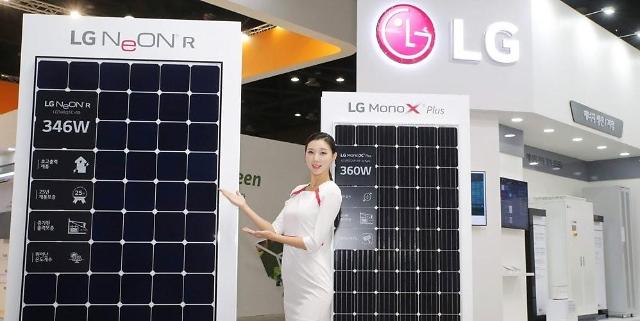 受中美贸易战影响 韩LG在美工厂或将蒙受损失——中韩人力网