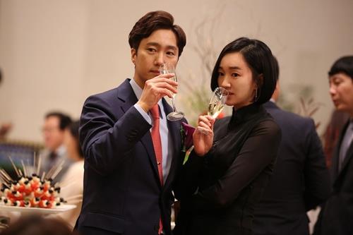 朴海日谈《上流社会》：充满野心却有底线——中韩人力网