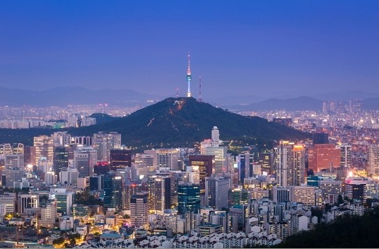 留学韩国，我的未来我做主！
