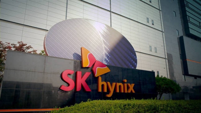 SK하이닉스, 파운드리 중국 이전 TF 발족…고객사와도 조율——中韩人力网
