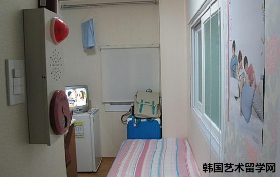韩国留学：如何选择最适合自己的住宿——中韩人力网