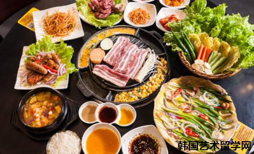 韩国留学生活须知——中韩人力网