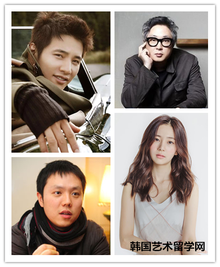 想要成为著名导演吗？——中韩人力网
