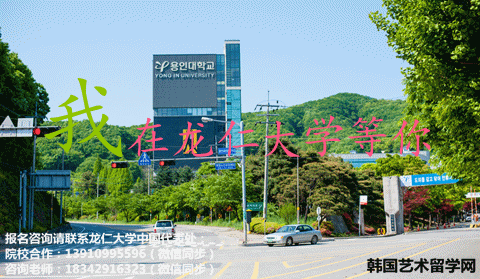 龙仁大学知名校友——金莎朗、黄仁英——中韩人力网