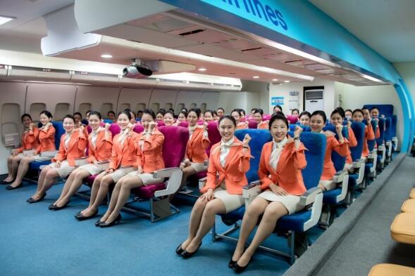 韩国水原科学大学—空中旅行&航空观光专业