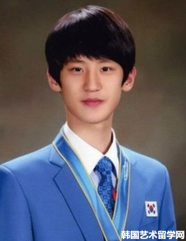 龙仁大学知名校友——李大勋——中韩人力网