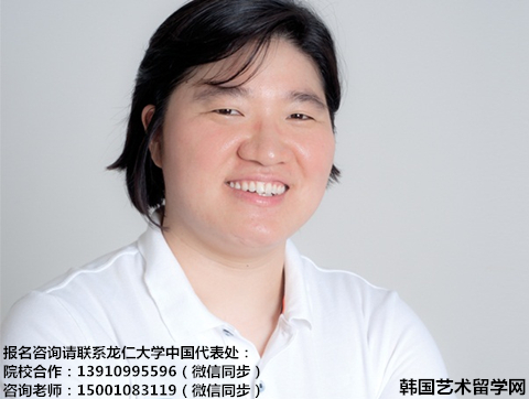 龙仁大学知名校友——张美兰——中韩人力网