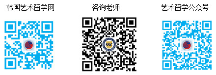 水原科学大学—中国代表处—二维码