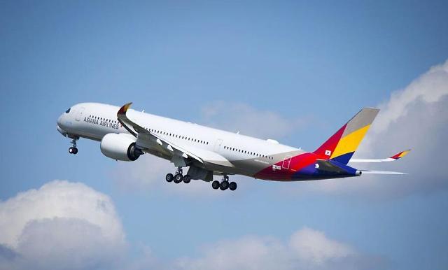 韩国际线9月航空运送旅客数同比增长8.4%  中国线涨幅最大——中韩人力网