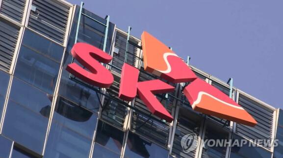 SK그룹, 中 벤처캐피털 조성 펀드에 3천억 투자——中韩人力网