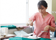 女生最易就业的专业之一：韩国庆一大学护理专业——中韩人力网