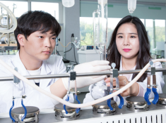 引领韩国食品产业 | 庆一大学食品开发专业——中韩人力网