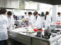 引领韩国食品产业 | 庆一大学食品开发专业——中韩人力网